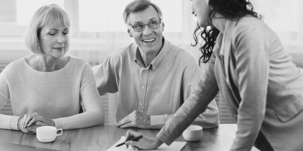 Abogados Extranjería para Extranjeros y No Residentes Cenicientos · Identificación Fiscal